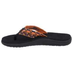 Teva - Voya Flip - Sandales -Magasin De Chaussures teva voya flip sandales detail 4