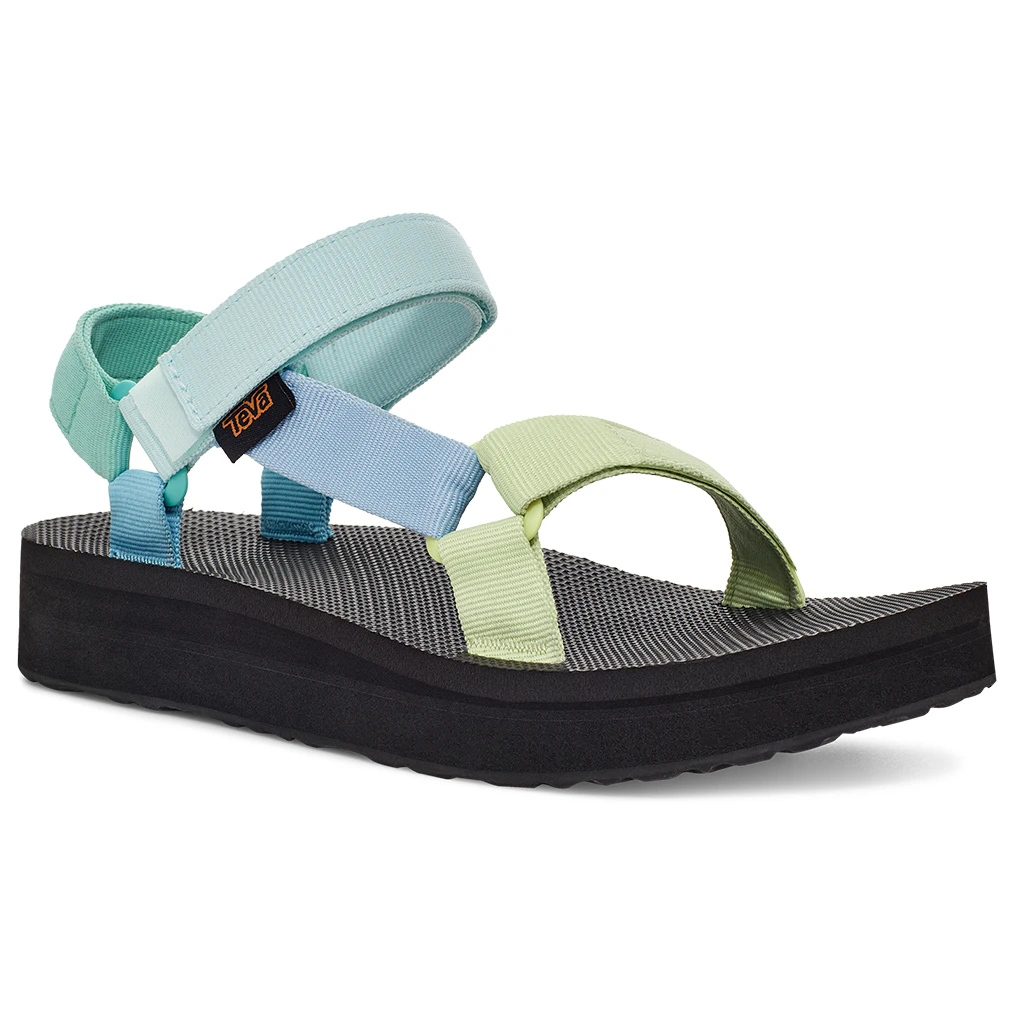 Teva - Women's Midform Universal - Sandales 2 Teva - Women's Midform Universal - Sandales – Image 2