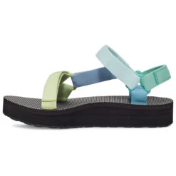 Teva - Women's Midform Universal - Sandales 8 Teva - Women's Midform Universal - Sandales -Magasin De Chaussures teva womens midform universal sandales detail 3