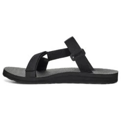Teva - Women's Universal Slide - Sandales 8 Teva - Women's Universal Slide - Sandales -Magasin De Chaussures teva womens universal slide sandales detail 3
