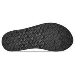Teva - Women's Universal Slide - Sandales 11 Teva - Women's Universal Slide - Sandales -Magasin De Chaussures teva womens universal slide sandales detail 6