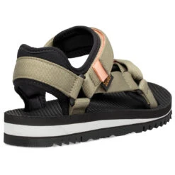 Teva - Women's Universal Trail - Sandales -Magasin De Chaussures teva womens universal trail sandales detail 3