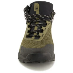 The North Face - Cragstone Mid WP - Chaussures De Randonnée -Magasin De Chaussures the north face cragstone mid wp chaussures de randonnee detail 3