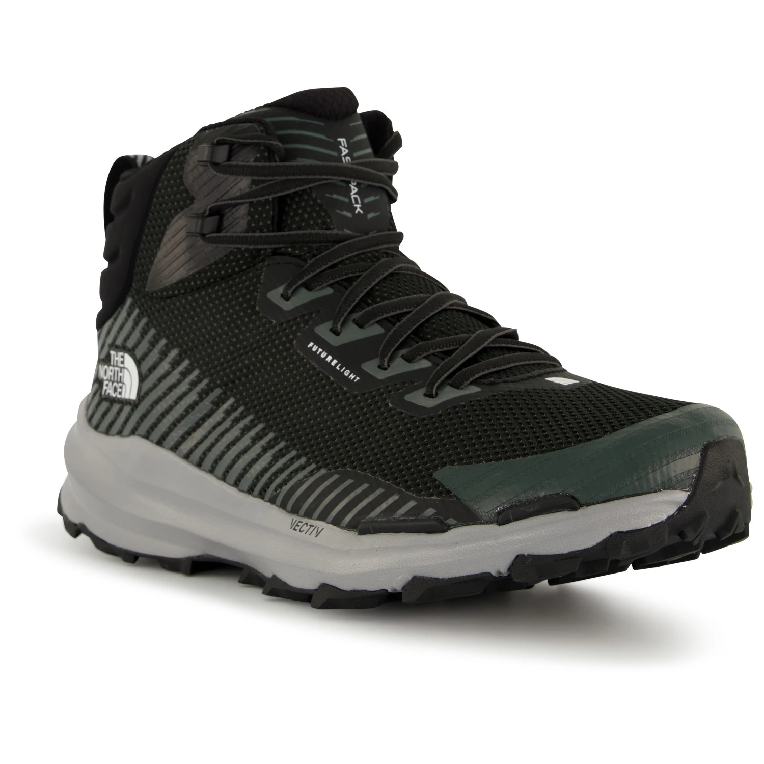 The North Face - Vectiv Fastpack Mid Futurelight - Chaussures De Randonnée 2 The North Face - Vectiv Fastpack Mid Futurelight - Chaussures De Randonnée – Image 2