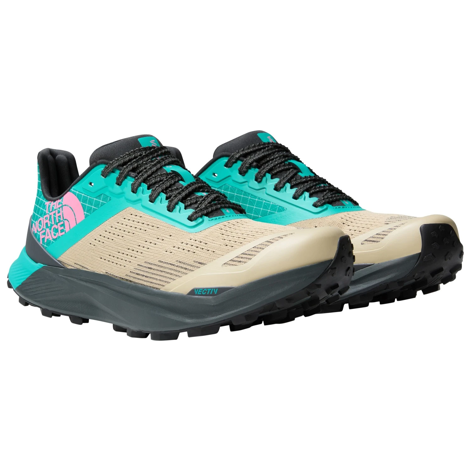 The North Face - Vectiv Infinite 2 - Chaussures De Trail 3 The North Face - Vectiv Infinite 2 - Chaussures De Trail – Image 3