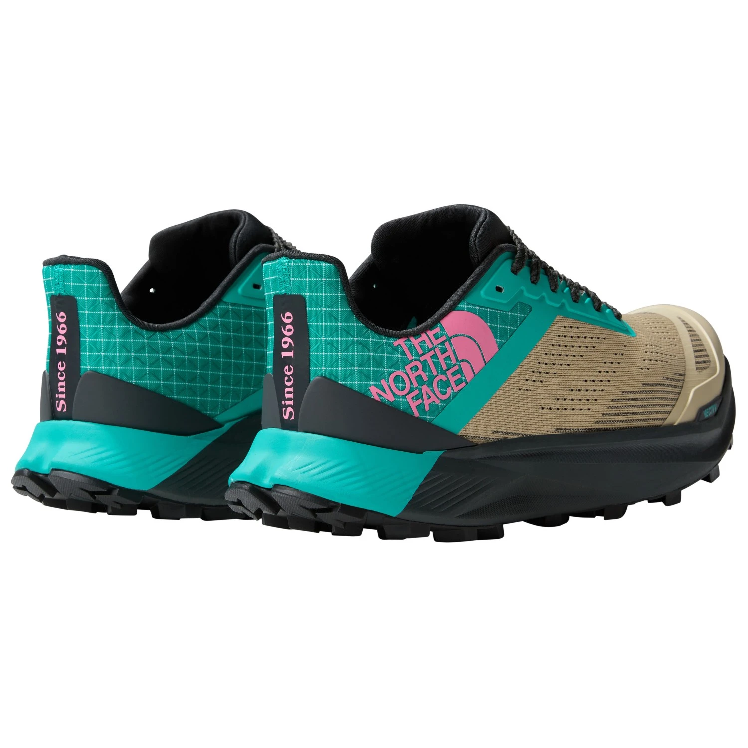 The North Face - Vectiv Infinite 2 - Chaussures De Trail 4 The North Face - Vectiv Infinite 2 - Chaussures De Trail – Image 4