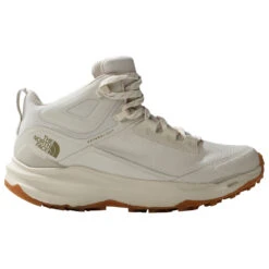 The North Face - Women's Vectiv Exploris 2 Mid Futurelight - Chaussures De Randonnée