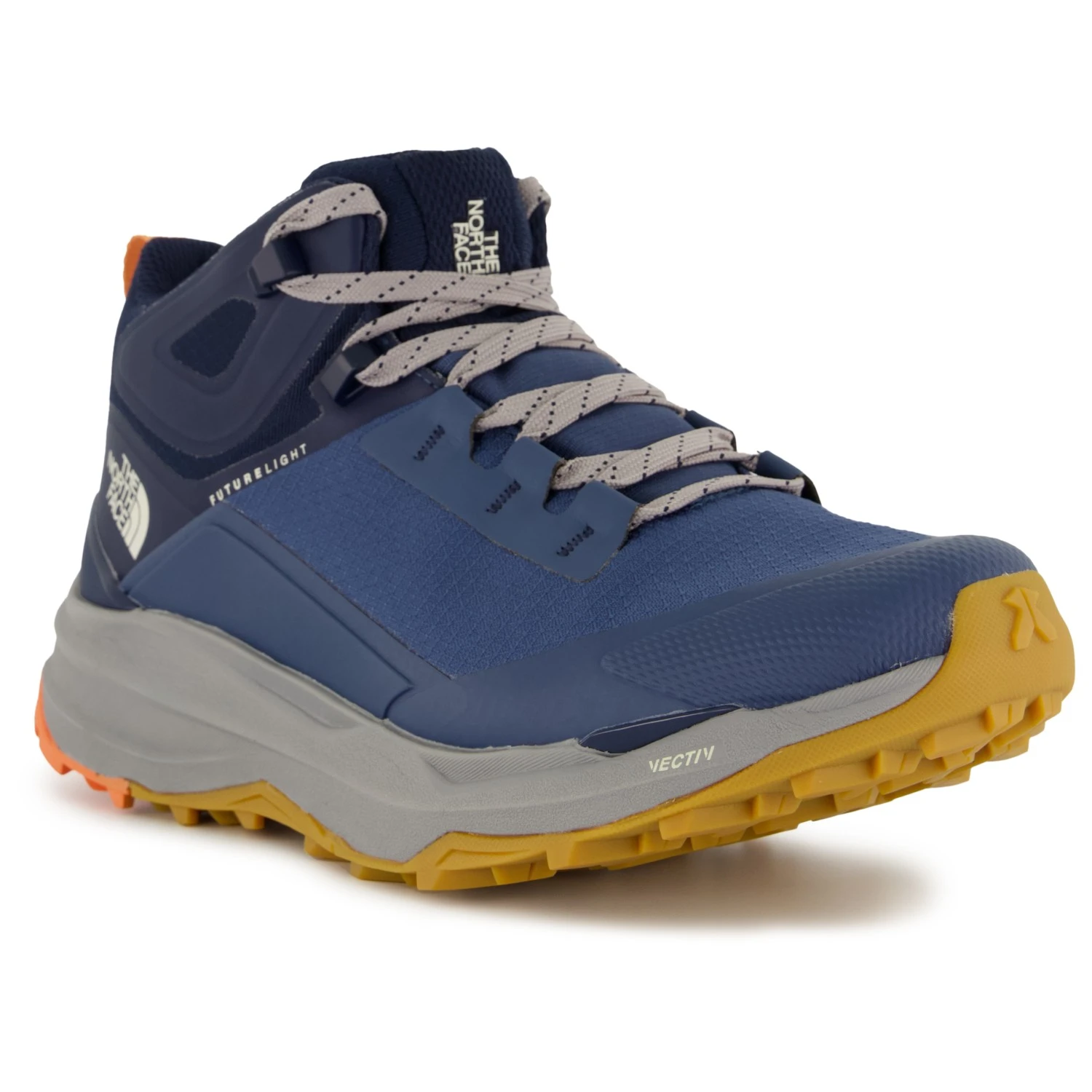 The North Face - Women's Vectiv Exploris 2 Mid Futurelight - Chaussures De Randonnée 2 The North Face - Women's Vectiv Exploris 2 Mid Futurelight - Chaussures De Randonnée – Image 2