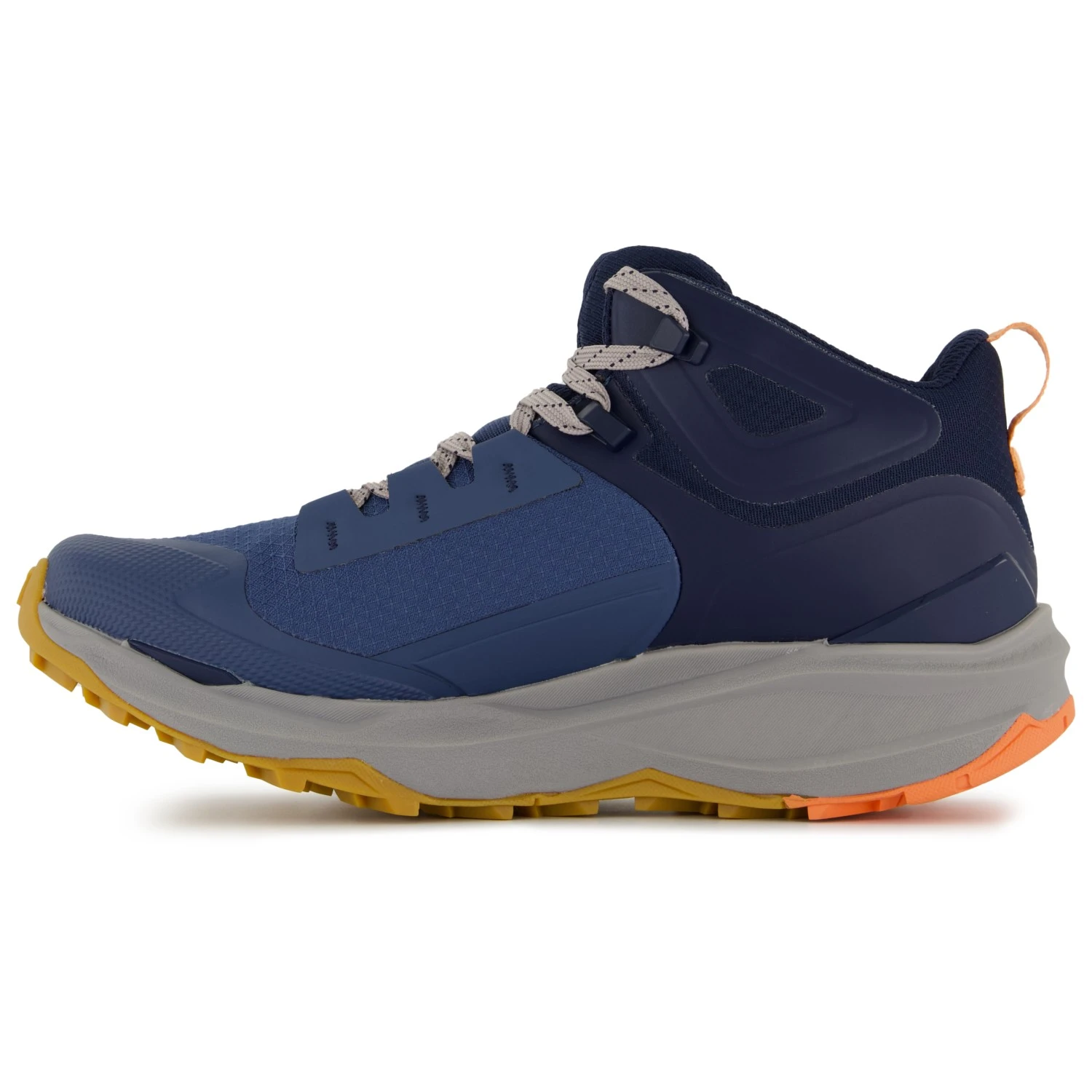 The North Face - Women's Vectiv Exploris 2 Mid Futurelight - Chaussures De Randonnée 4 The North Face - Women's Vectiv Exploris 2 Mid Futurelight - Chaussures De Randonnée – Image 4