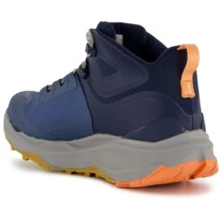 The North Face - Women's Vectiv Exploris 2 Mid Futurelight - Chaussures De Randonnée 10 The North Face - Women's Vectiv Exploris 2 Mid Futurelight - Chaussures De Randonnée -Magasin De Chaussures the north face womens vectiv exploris 2 mid futurelight chaussures de randonnee detail 5