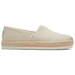 TOMS - Women's Alpargata Platform Rope - Baskets -Magasin De Chaussures toms womens alpargata platform rope baskets 2