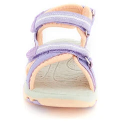 Trollkids - Girls Preikestolen Sandal - Sandales -Magasin De Chaussures trollkids girls preikestolen sandal sandales detail 3