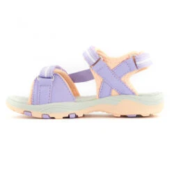 Trollkids - Girls Preikestolen Sandal - Sandales -Magasin De Chaussures trollkids girls preikestolen sandal sandales detail 4