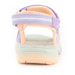 Trollkids - Girls Preikestolen Sandal - Sandales -Magasin De Chaussures trollkids girls preikestolen sandal sandales detail 5