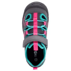 Trollkids - Kid's Kroksand Sandal - Sandales -Magasin De Chaussures trollkids kids kroksand sandal sandales detail 5