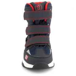 Trollkids - Kid's Lofoten Winter Boots - Chaussures Hiver 8 Trollkids - Kid's Lofoten Winter Boots - Chaussures Hiver -Magasin De Chaussures trollkids kids lofoten winter boots chaussures hiver detail 3