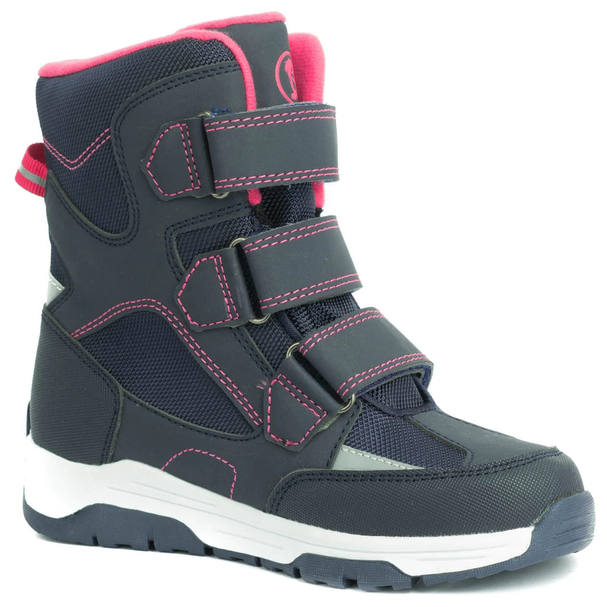 Trollkids - Kid's Lofoten Winter Boots - Chaussures Hiver 1 Trollkids - Kid's Lofoten Winter Boots - Chaussures Hiver