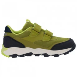 Trollkids - Kid's Preikestolen Hiker - Chaussures Multisports -Magasin De Chaussures trollkids kids preikestolen hiker chaussures multisports 1