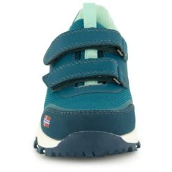 Trollkids - Kid's Preikestolen Hiker - Chaussures Multisports -Magasin De Chaussures trollkids kids preikestolen hiker chaussures multisports detail 3