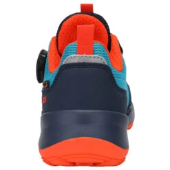 Trollkids - Kid's Trollfjord Hiker Low - Chaussures Multisports 9 Trollkids - Kid's Trollfjord Hiker Low - Chaussures Multisports -Magasin De Chaussures trollkids kids trollfjord hiker low chaussures multisports detail 4