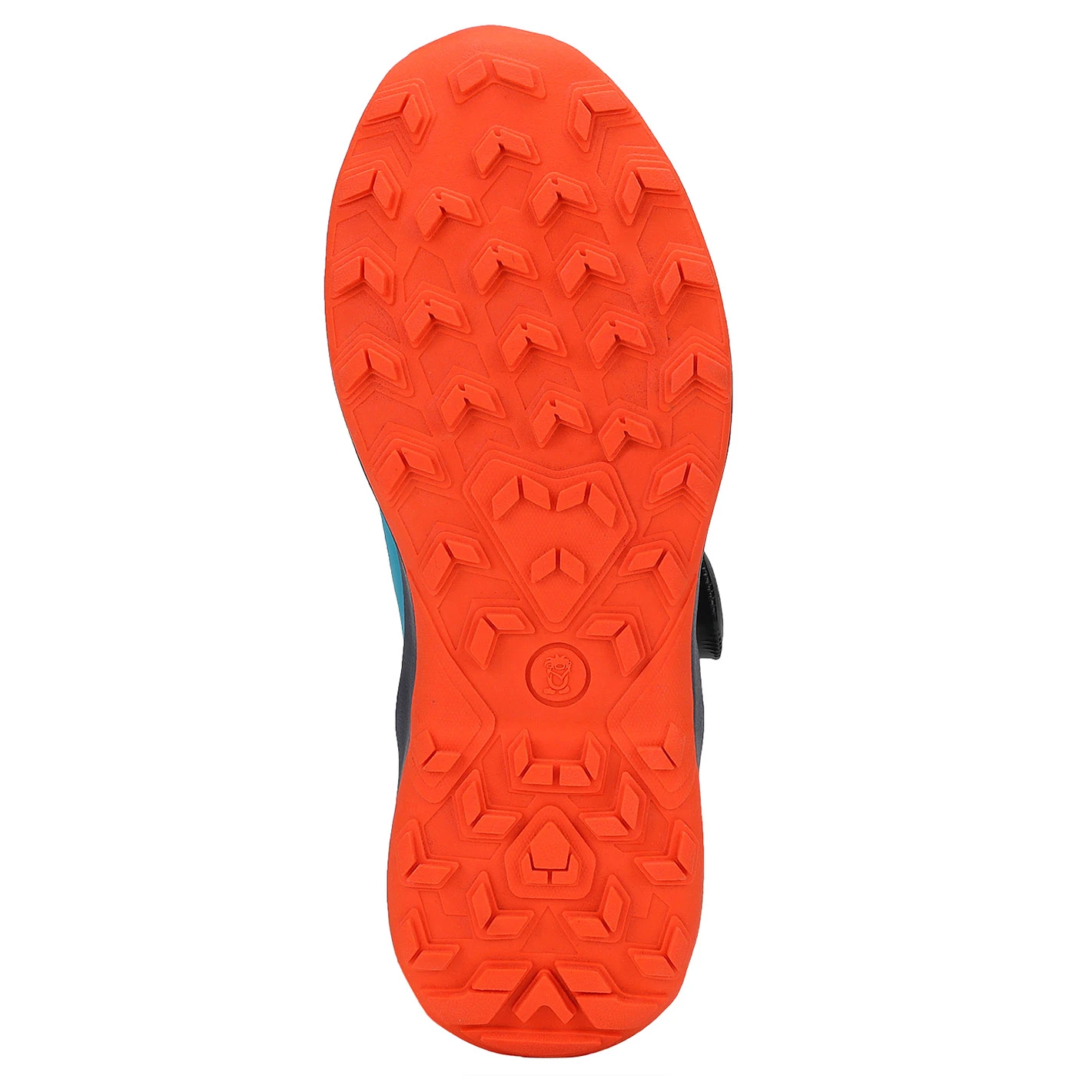 Trollkids - Kid's Trollfjord Hiker Low - Chaussures Multisports 6 Trollkids - Kid's Trollfjord Hiker Low - Chaussures Multisports – Image 6