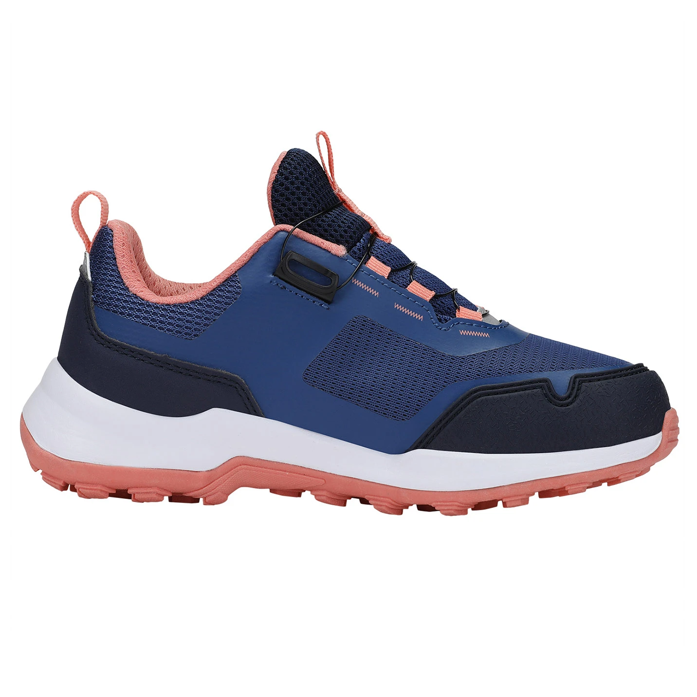 Trollkids - Kid's Trollfjord Hiker Low - Chaussures Multisports 1 Trollkids - Kid's Trollfjord Hiker Low - Chaussures Multisports