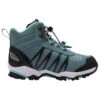 Trollkids - Kid's Trolltunga Hiker Mid - Chaussures De Randonnée