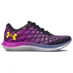 Under Armour - Women's Flow Velociti Wind 2 - Chaussures De Running -Magasin De Chaussures under armour womens flow velociti wind 2 chaussures de running 1