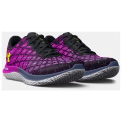 Under Armour - Women's Flow Velociti Wind 2 - Chaussures De Running -Magasin De Chaussures under armour womens flow velociti wind 2 chaussures de running detail 3