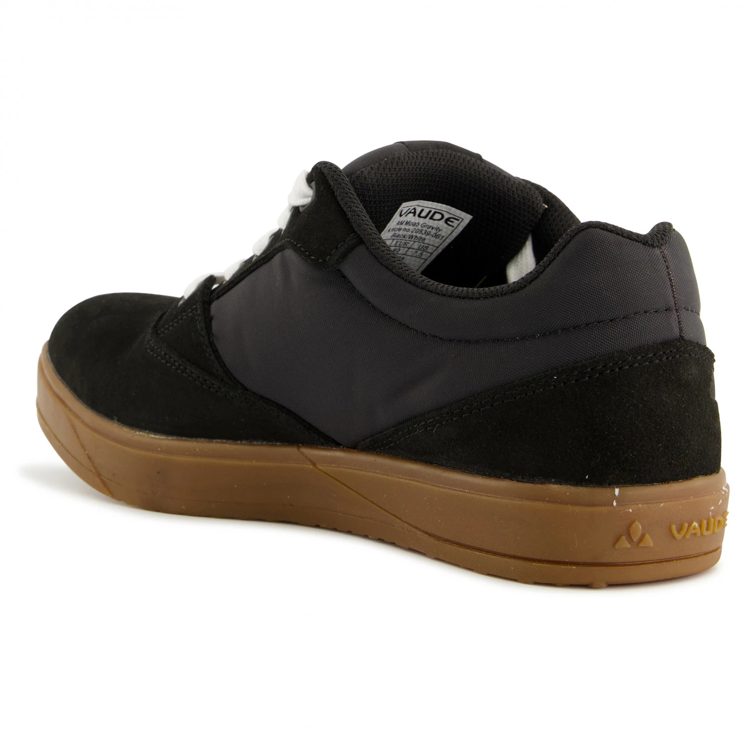 Vaude - AM Moab Gravity - Chaussures De Cyclisme 5 Vaude - AM Moab Gravity - Chaussures De Cyclisme â Image 5