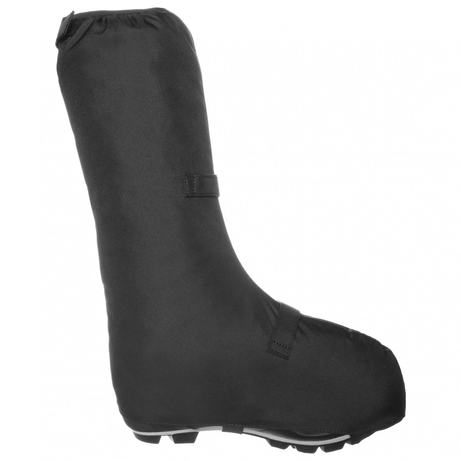 Vaude - Bike Gaiter Long - Sur-chaussures 2 Vaude - Bike Gaiter Long - Sur-chaussures – Image 2