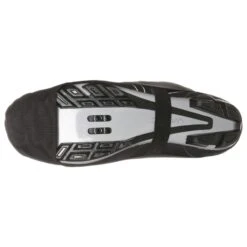 Vaude - Bike Gaiter Long - Sur-chaussures 11 Vaude - Bike Gaiter Long - Sur-chaussures -Magasin De Chaussures vaude bike gaiter long sur chaussures detail 6