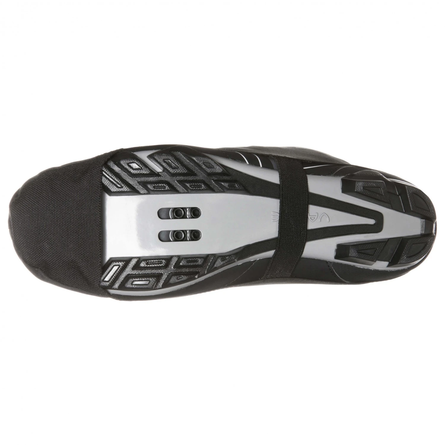 Vaude - Bike Gaiter Long - Sur-chaussures 6 Vaude - Bike Gaiter Long - Sur-chaussures – Image 6