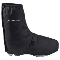 Vaude - Bike Gaiter Short - Sur-chaussures -Magasin De Chaussures vaude bike gaiter short sur chaussures 1