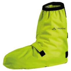 Vaude - Bike Gaiter Short - Sur-chaussures -Magasin De Chaussures vaude bike gaiter short sur chaussures 2