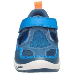 Vaude - Kid's Aquid - Sandales -Magasin De Chaussures vaude kids aquid sandales detail 3