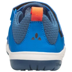 Vaude - Kid's Aquid - Sandales -Magasin De Chaussures vaude kids aquid sandales detail 5