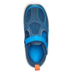 Vaude - Kid's Aquid - Sandales -Magasin De Chaussures vaude kids aquid sandales detail 6