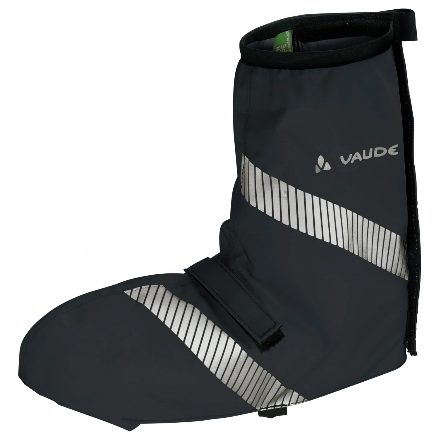 Vaude - Luminum Bike Gaiter - Sur-chaussures 2 Vaude - Luminum Bike Gaiter - Sur-chaussures – Image 2