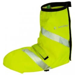 Vaude - Luminum Bike Gaiter - Sur-chaussures 5 Vaude - Luminum Bike Gaiter - Sur-chaussures -Magasin De Chaussures vaude luminum bike gaiter sur chaussures 2