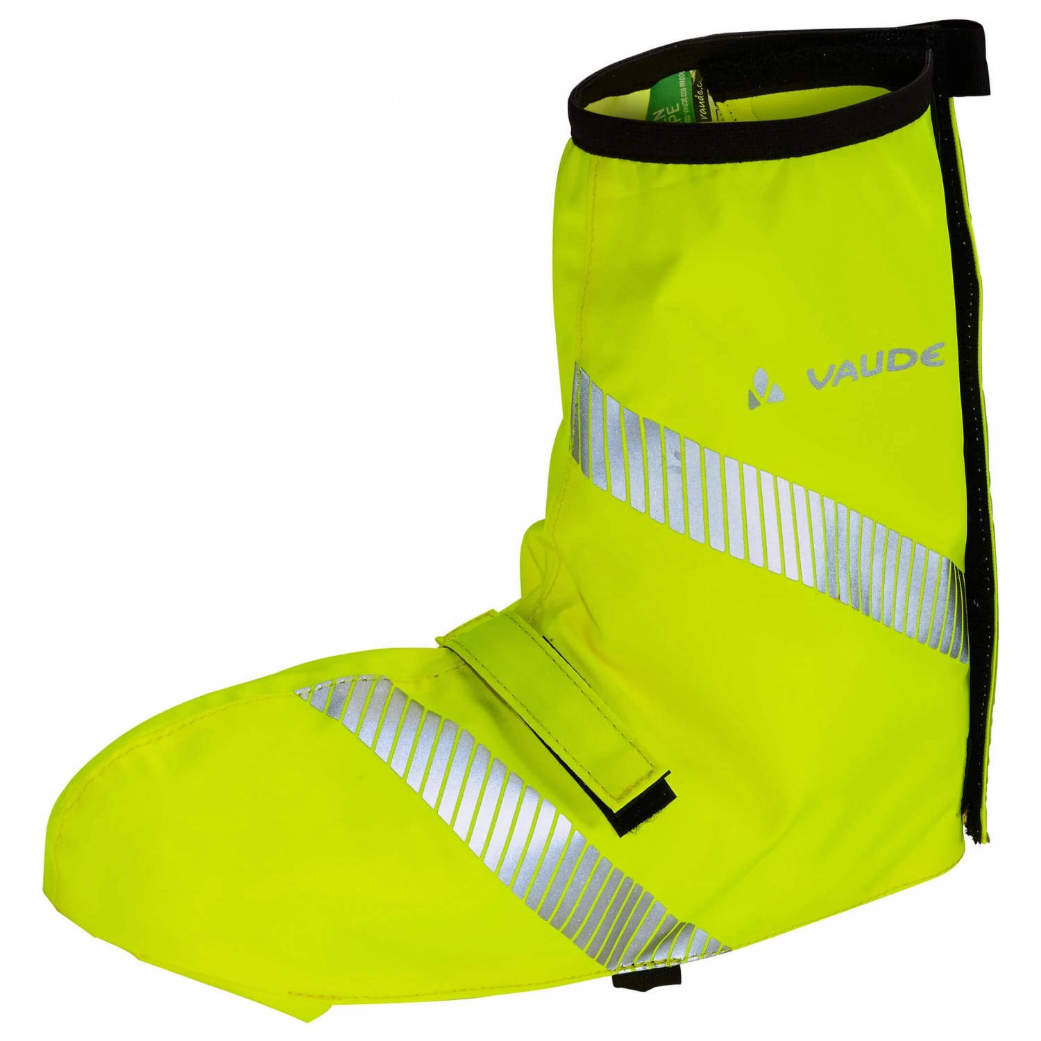 Vaude - Luminum Bike Gaiter - Sur-chaussures 3 Vaude - Luminum Bike Gaiter - Sur-chaussures – Image 3