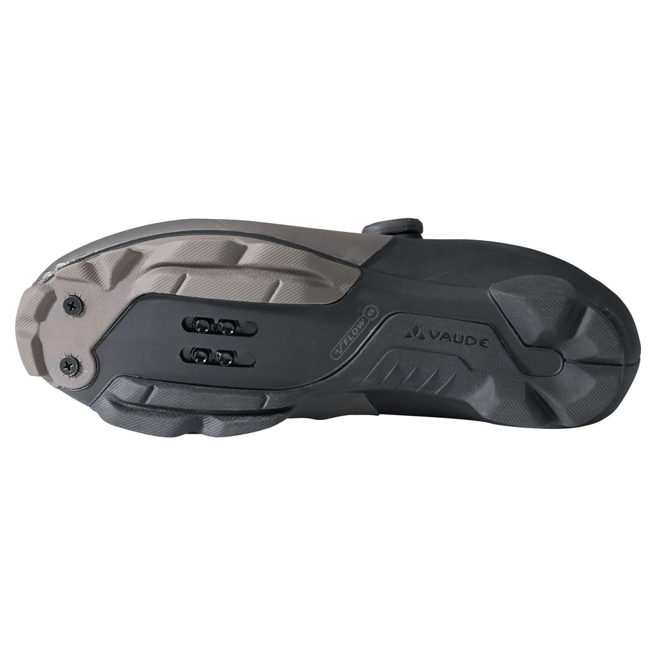 Vaude - MTB Kuro Tech - Chaussures De Cyclisme 3 Vaude - MTB Kuro Tech - Chaussures De Cyclisme – Image 3