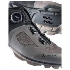 Vaude - MTB Kuro Tech - Chaussures De Cyclisme 10 Vaude - MTB Kuro Tech - Chaussures De Cyclisme -Magasin De Chaussures vaude mtb kuro tech chaussures de cyclisme detail 5
