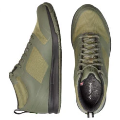 Vaude - TVL Asfalt Dualflex Winter STX - Chaussures De Cyclisme -Magasin De Chaussures vaude tvl asfalt dualflex winter stx chaussures de cyclisme detail 3