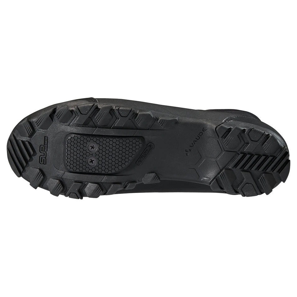 Vaude - TVL Pavei Mid Winter STX - Chaussures De Cyclisme 2 Vaude - TVL Pavei Mid Winter STX - Chaussures De Cyclisme – Image 2