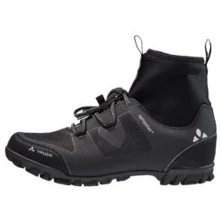 Vaude - TVL Pavei Mid Winter STX - Chaussures De Cyclisme 8 Vaude - TVL Pavei Mid Winter STX - Chaussures De Cyclisme -Magasin De Chaussures vaude tvl pavei mid winter stx chaussures de cyclisme detail 3