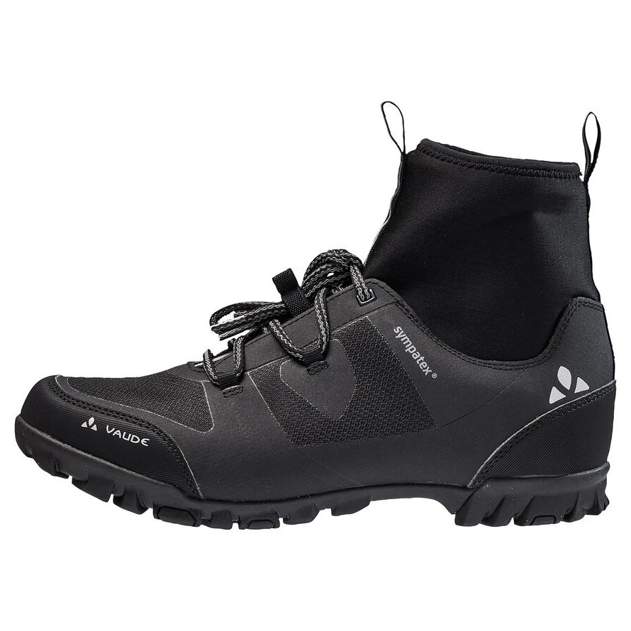 Vaude - TVL Pavei Mid Winter STX - Chaussures De Cyclisme 3 Vaude - TVL Pavei Mid Winter STX - Chaussures De Cyclisme – Image 3