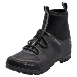 Vaude - TVL Pavei Mid Winter STX - Chaussures De Cyclisme 9 Vaude - TVL Pavei Mid Winter STX - Chaussures De Cyclisme -Magasin De Chaussures vaude tvl pavei mid winter stx chaussures de cyclisme detail 4