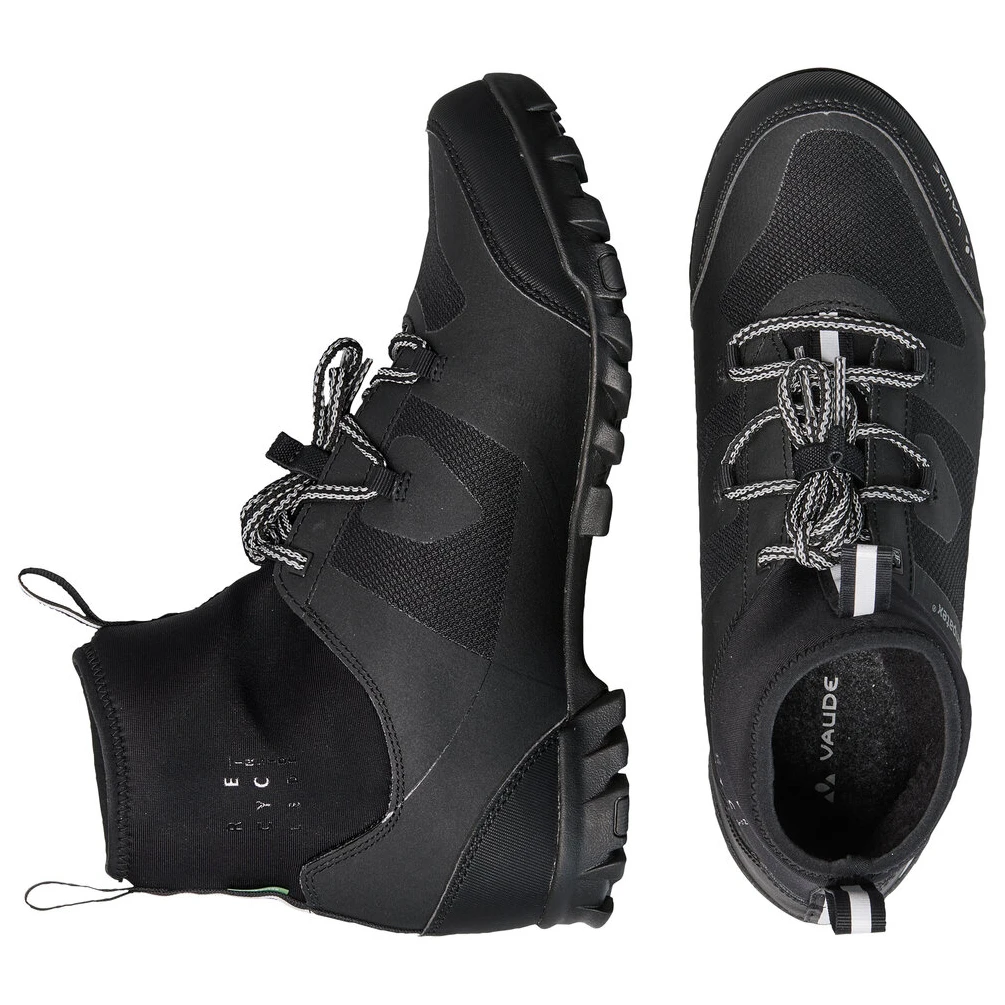 Vaude - TVL Pavei Mid Winter STX - Chaussures De Cyclisme 5 Vaude - TVL Pavei Mid Winter STX - Chaussures De Cyclisme – Image 5