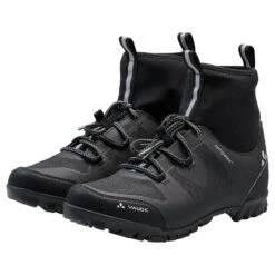 Vaude - TVL Pavei Mid Winter STX - Chaussures De Cyclisme 11 Vaude - TVL Pavei Mid Winter STX - Chaussures De Cyclisme -Magasin De Chaussures vaude tvl pavei mid winter stx chaussures de cyclisme detail 6